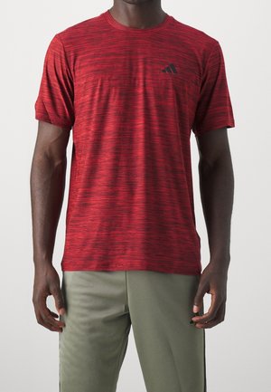 Camiseta deportiva - black