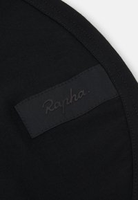 Rapha UNISEX czarny