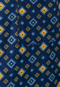 Niet geselecteerd, marine imp.