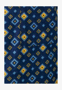 Niet geselecteerd, marine imp.