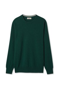 Unausgewählt, Green