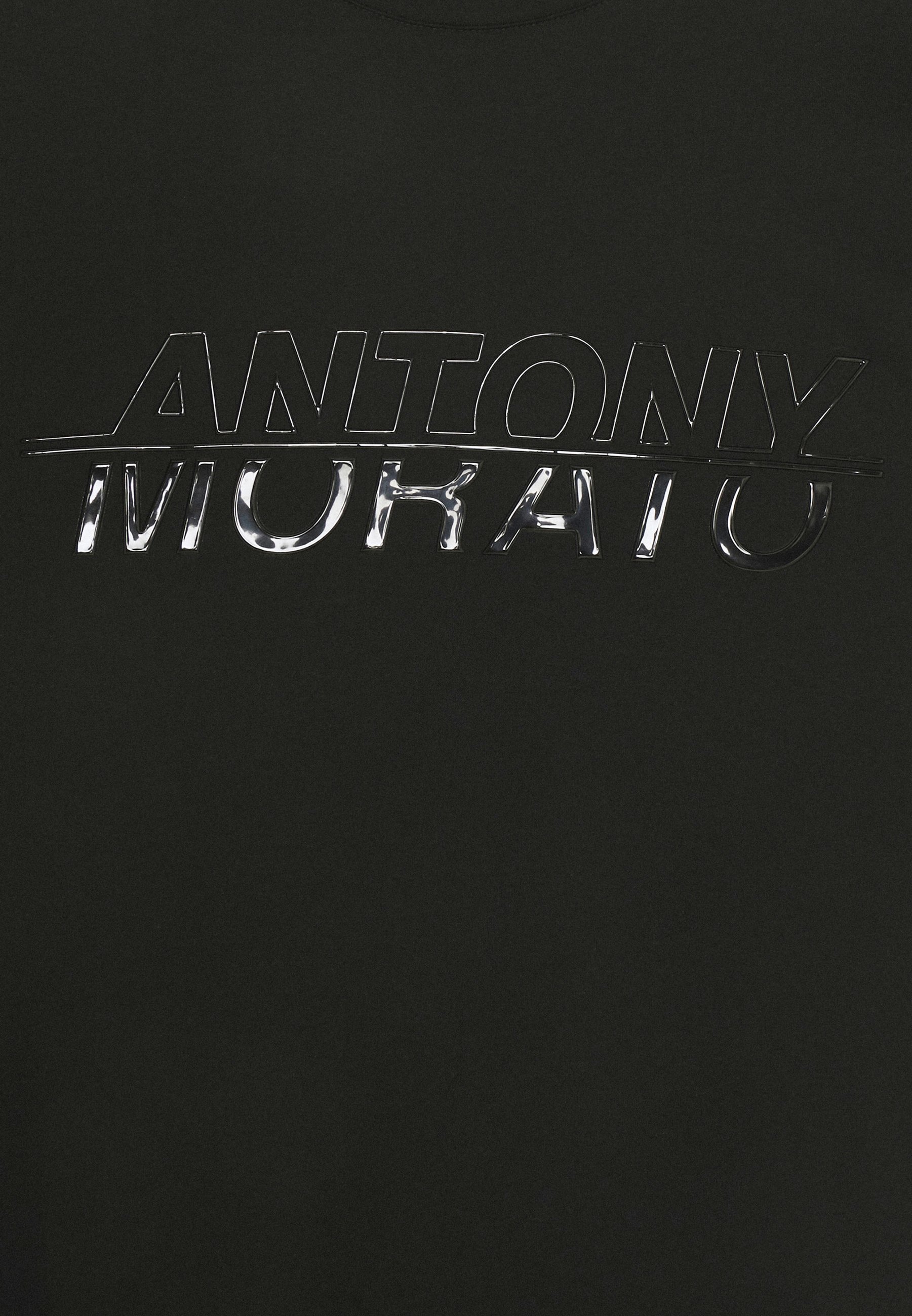 antony morato logo