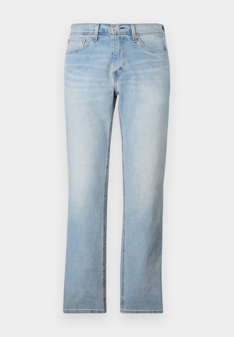 Levi’s® Jeans Tapered Fit lichtblauw denim
