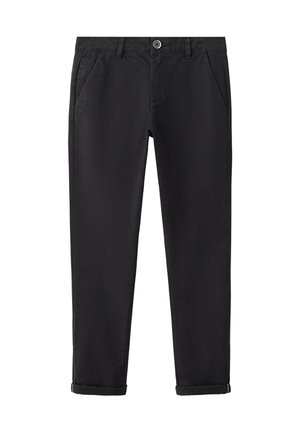 Mango Kids, KID - Chino - black