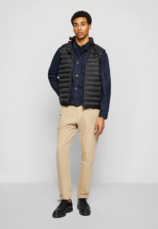 PACKABLE VEST - Waistcoat4