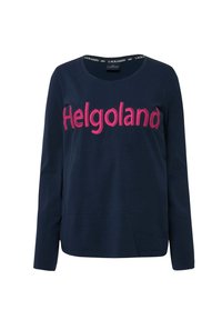 LAURASØN - Bluzka z długim rękawem