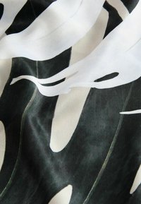 Next PRINTED RACER - REGULAR FIT - Maxi dress - neutral