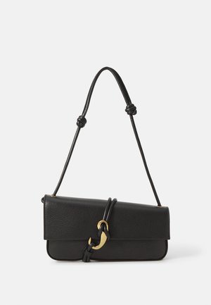 ALICE - Geantă de mână - black