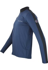 Peak Mountain TECHNIQUE CANTHOS - Camiseta de manga larga - marine