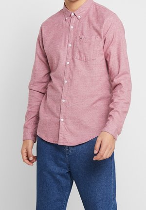 Overhemd - red