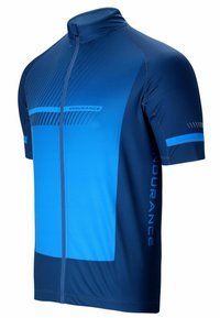 Endurance JILLARD FUNKTIONELLES RADSPORT - Wielershirt - brilliant blue