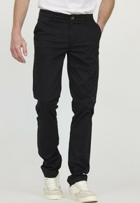 Lee Cooper Chino - noir