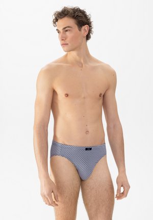mey SERIE GEO - Briefs - yacht blue