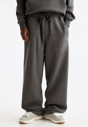 Pantalon de survêtement - dark grey