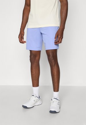 TENNIS SHORT TOUR - Pantaloncini sportivi - delphinium