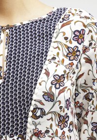 TOM TAILOR DENIM Tunic - beige