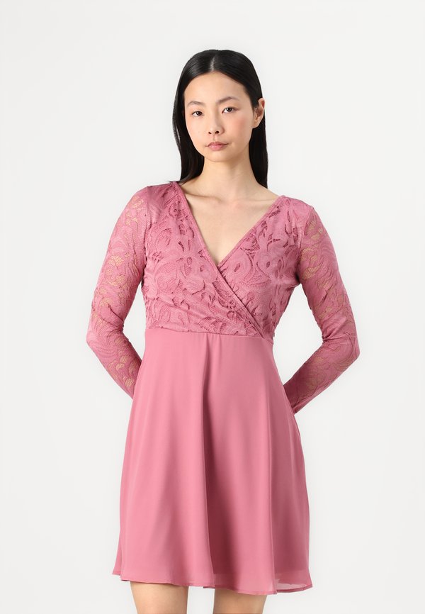 VISTASIA  - Cocktail dress / Party dress - mesa rose3