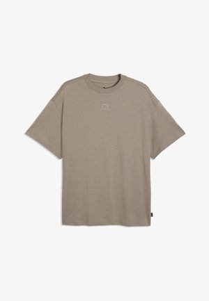 Puma, - T-shirt basic