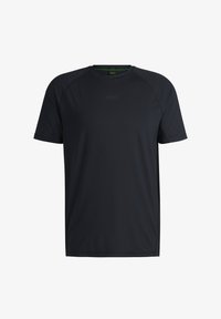 Não selecionado, dark blue