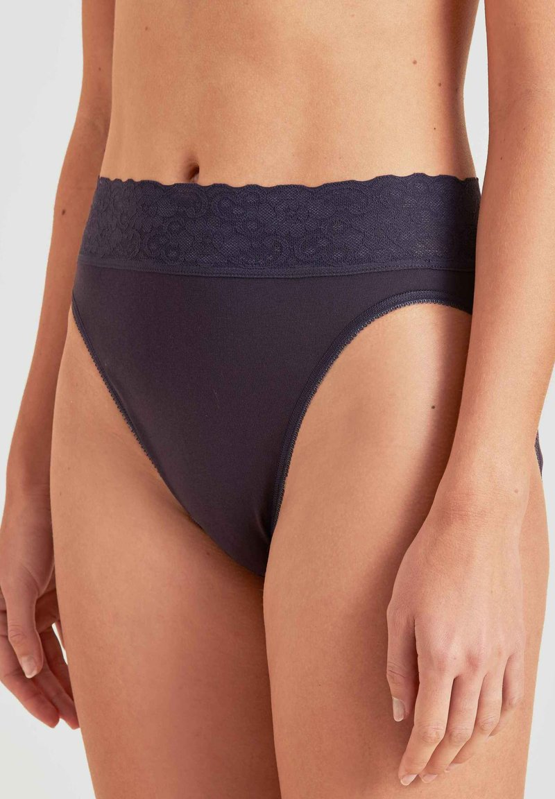 Calida JAZZ - Slip - nightshade