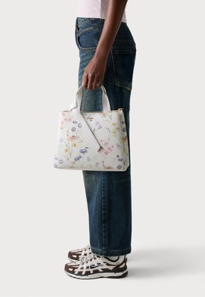 ZARIA - Sac à main - floral