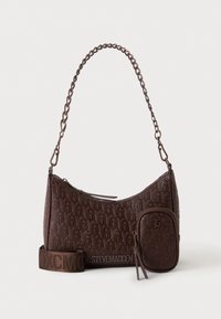 Non sélectionné, brown