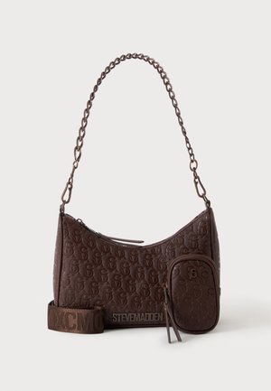 Steve Madden, BVICE - Дамска чанта - brown