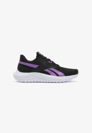 Reebok ENERGEN LUX - Zapatillas running asfalto - black purple rave white
