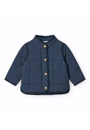 HARRIE - Light jacket - mood blue
