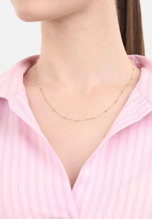 amor Ketting - gold coloured