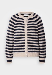 Lollys Laundry Cardigan - dark blue