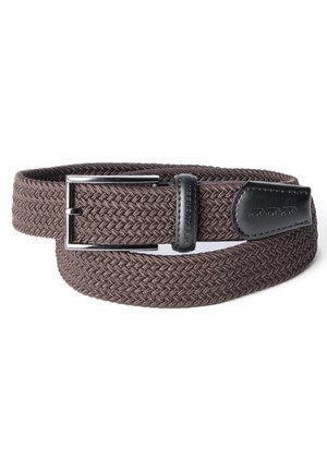 Ceinture - brown