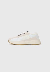 CITY FREE UNISEX - Sneakers basse - triple marshmallow/light gum