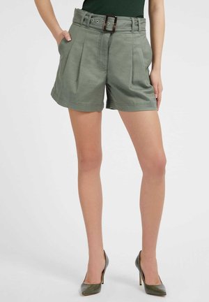 Shorts - green