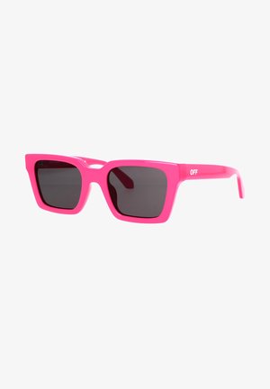 OFF-WHITE, PALERMO - Occhiali da sole - pink