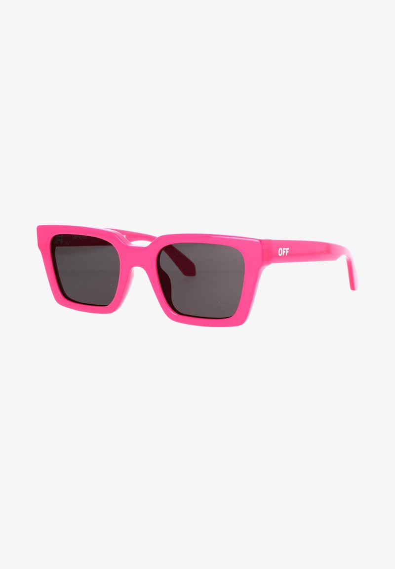OFF-WHITE PALERMO - Occhiali da sole - pink