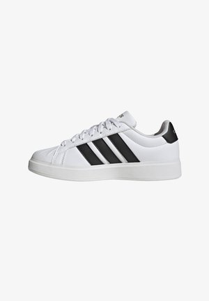 adidas Performance, ADIDAS DAMEN STREETTALK SNEAKER FRAUEN STREETSTYLE SCHUHE JP8282 WEISS - Trainingsschuh - white