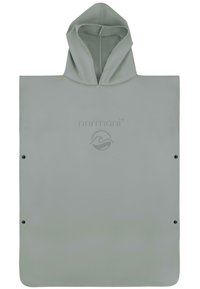 Normani Strandtuch - grau