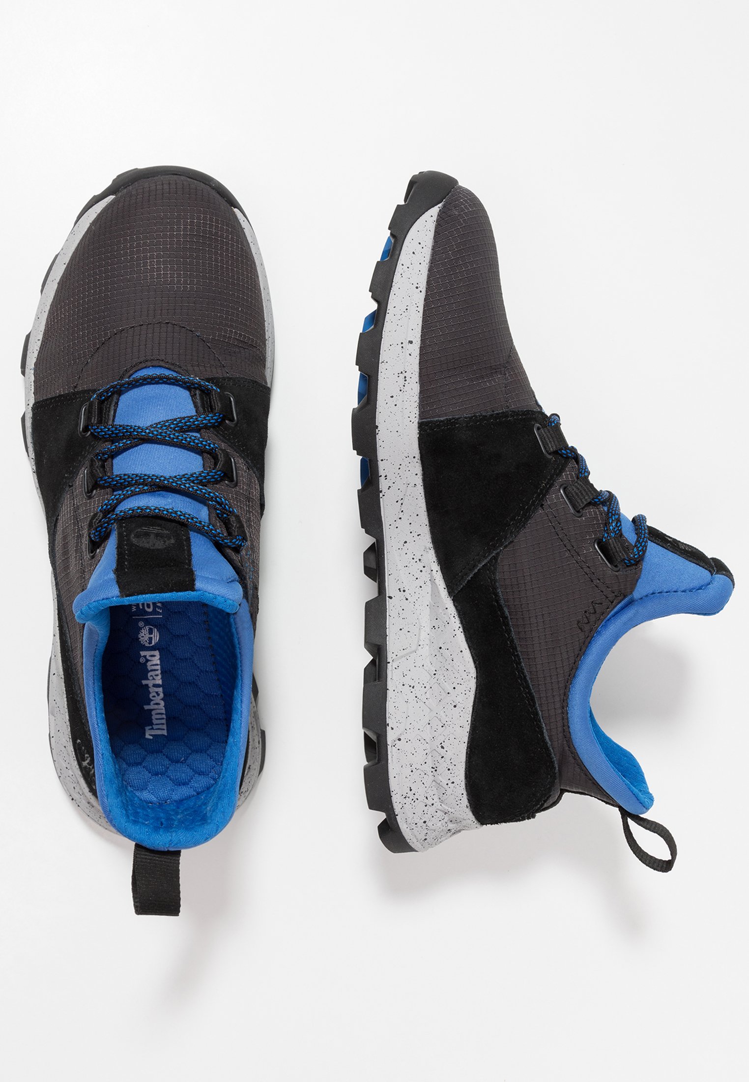 Timberland BROOKLYN OXFORD - Sneaker 