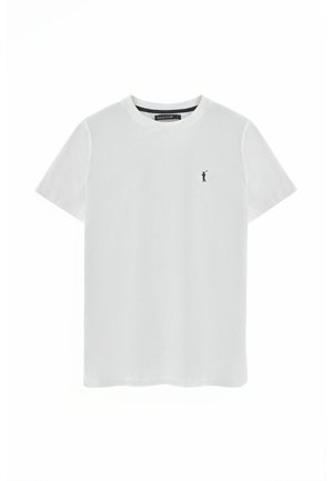 - T-shirt basic