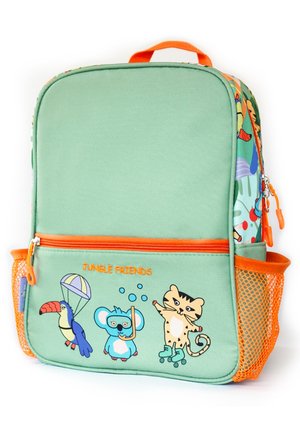 Rucksack - multicolored