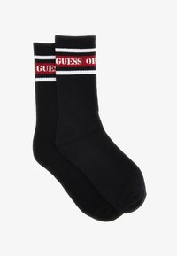 Selezionato, schwarz