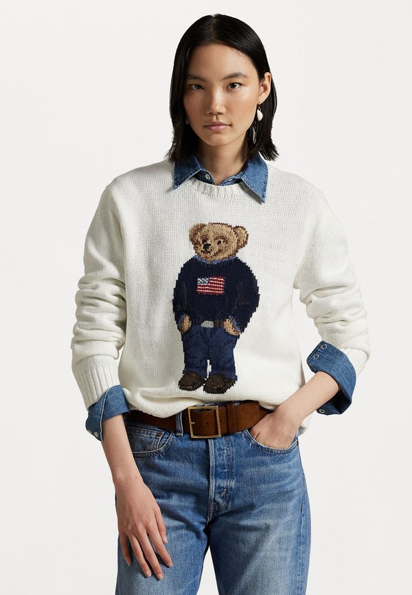 LONG SLEEVE UNISEX - Jumper4