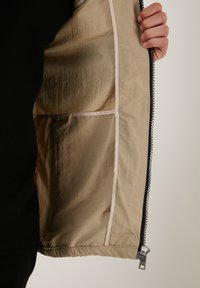 Buratti SLIM FIT - Jachetă subțire - beige