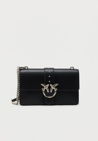 Επιλέχθηκε, black/old silver-coloured