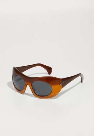 RUH - Occhiali da sole - black