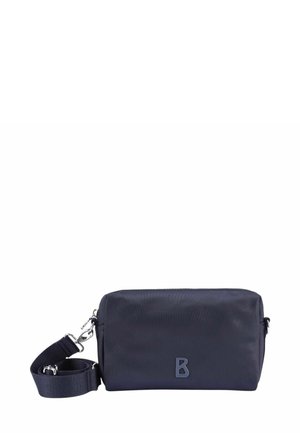 Borsa a tracolla - darkblue