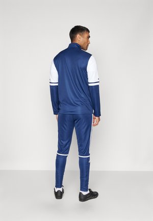 adidas Squadra 25 Pants Team Navy Blue White — foto 3