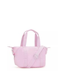 Kipling SHOULDER - Handväska - blooming pink
