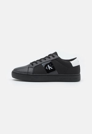 CLASSIC CUPSOLE - Sneakersy niskie - triple black